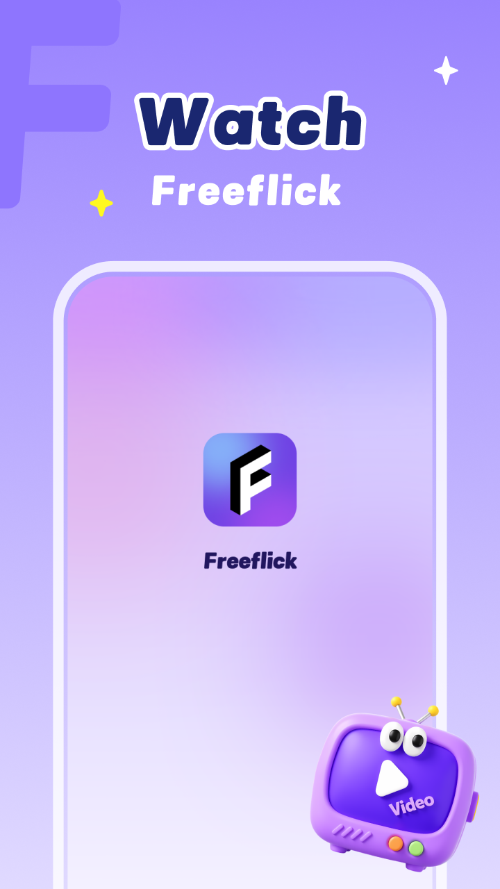 FreeFlick App Screenshot